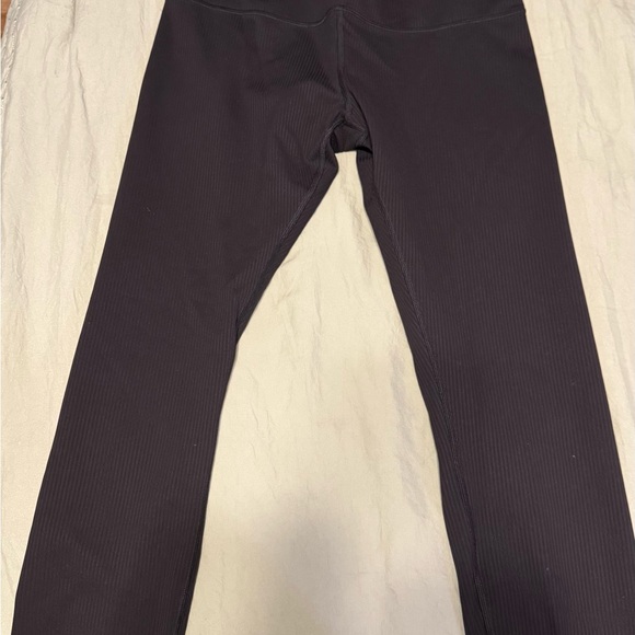 lululemon athletica Black Leggings - Picture 2 of 3